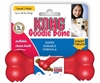 Picture of KONG Goodie Bone Toy - Natural Rubber Treat Dispenser